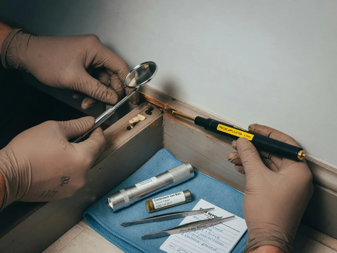 Why choose Emergency Pest Control in Cherokee, NC